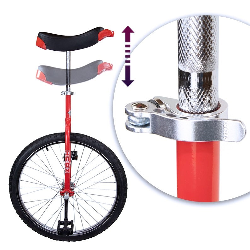 Indy 20" Trainer Unicycle