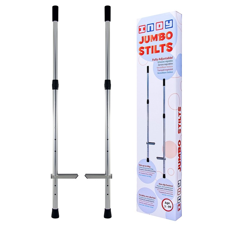 Indy Jumbo Stilts