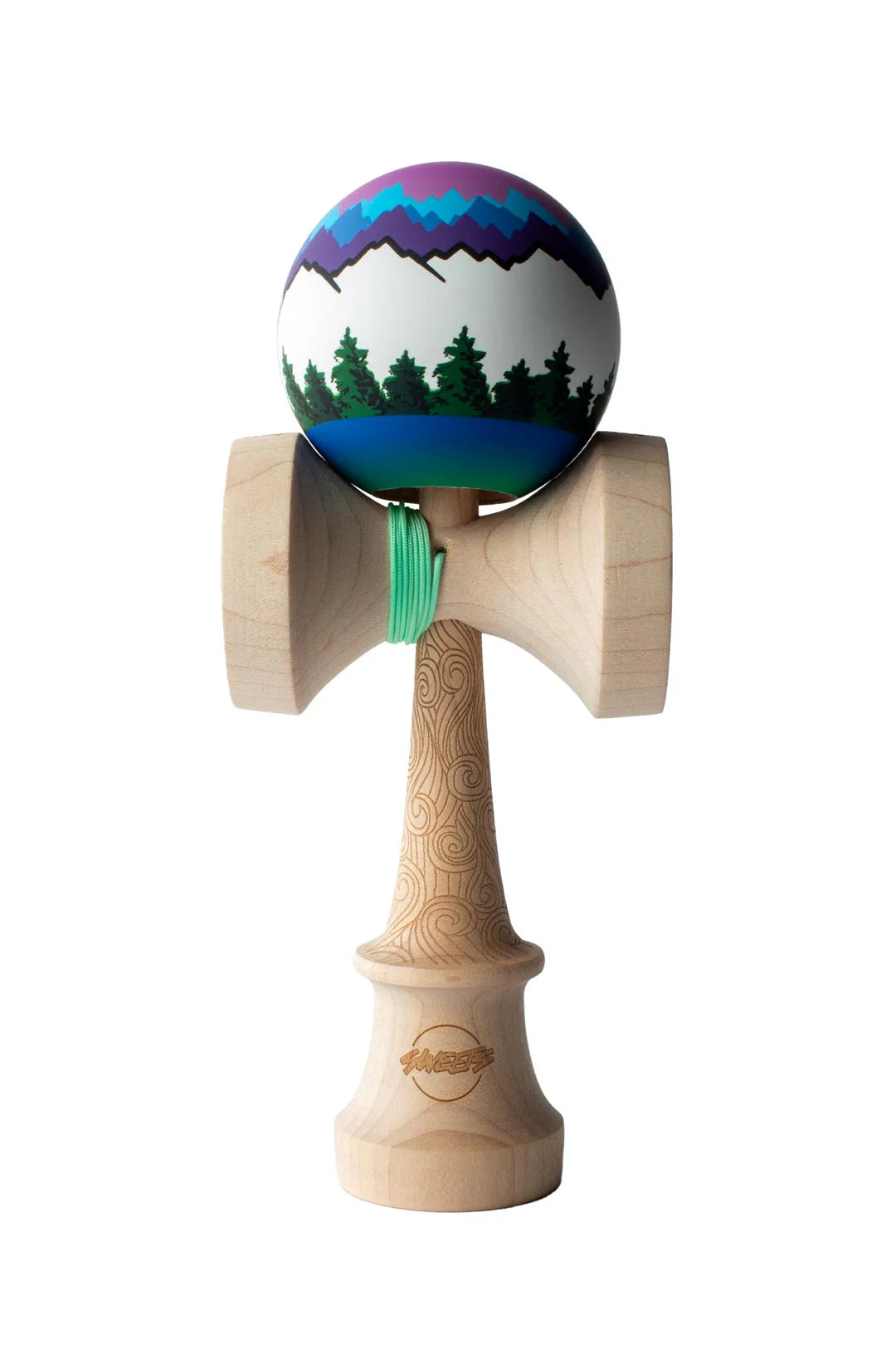 Sweets Kendama Josh "Flow" Grove Pro Model