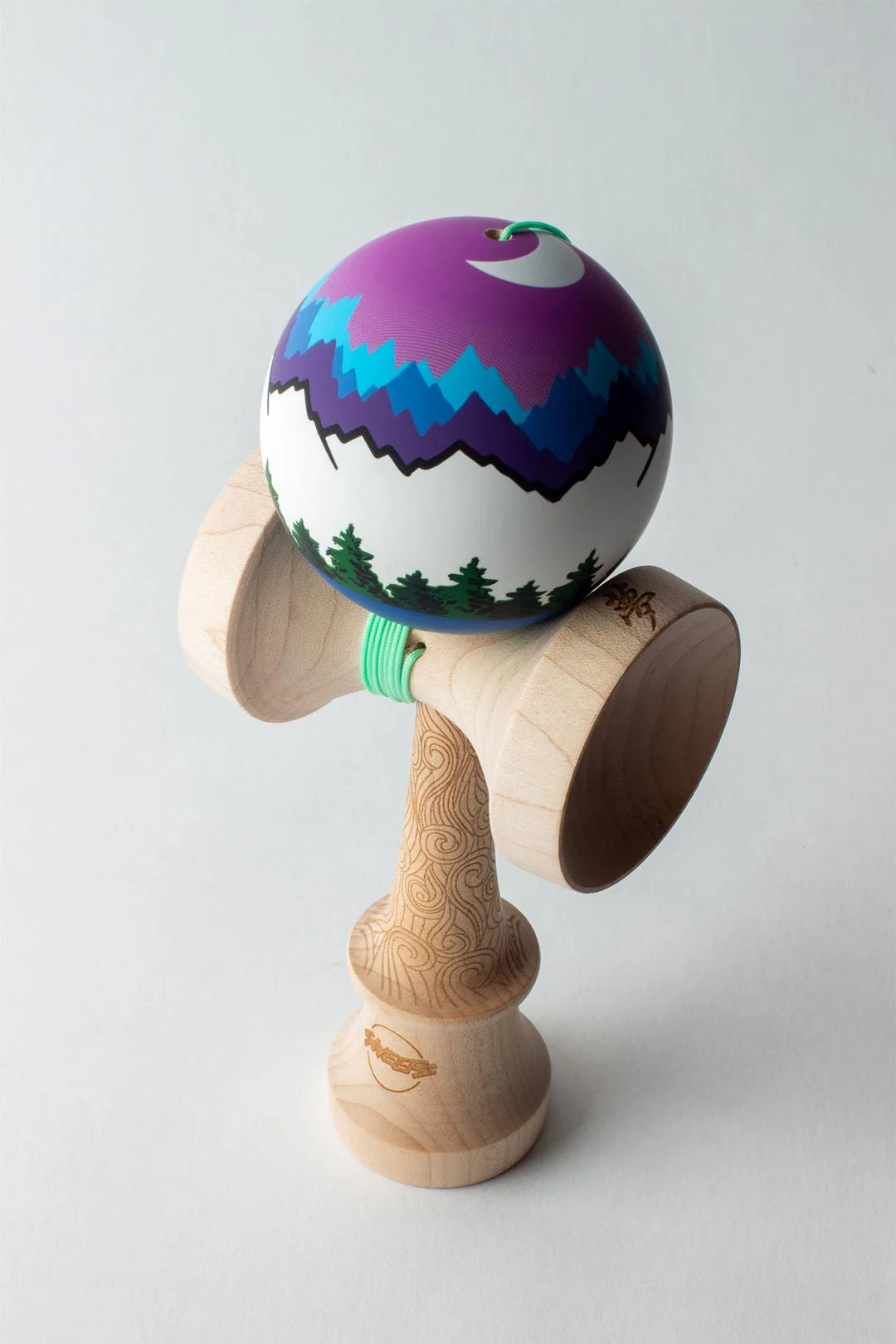 Sweets Kendama Josh "Flow" Grove Pro Model