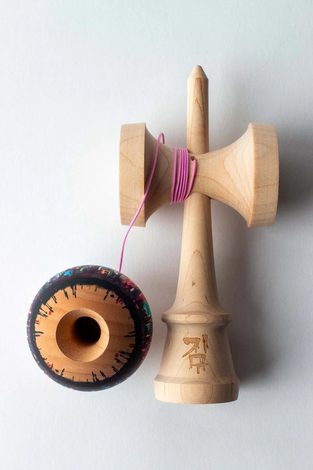 Sweets Kendama Josh Kim Pro Model 2025
