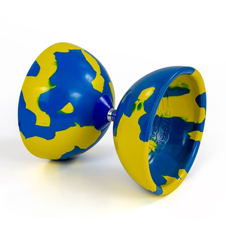 Juggle Dream Jester Diabolo