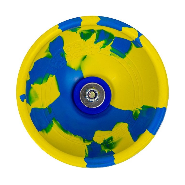 Juggle Dream Jester Diabolo