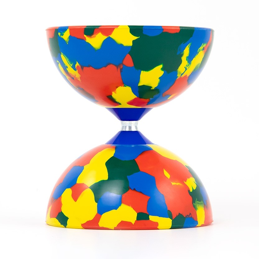 Juggle Dream Jester Diabolo