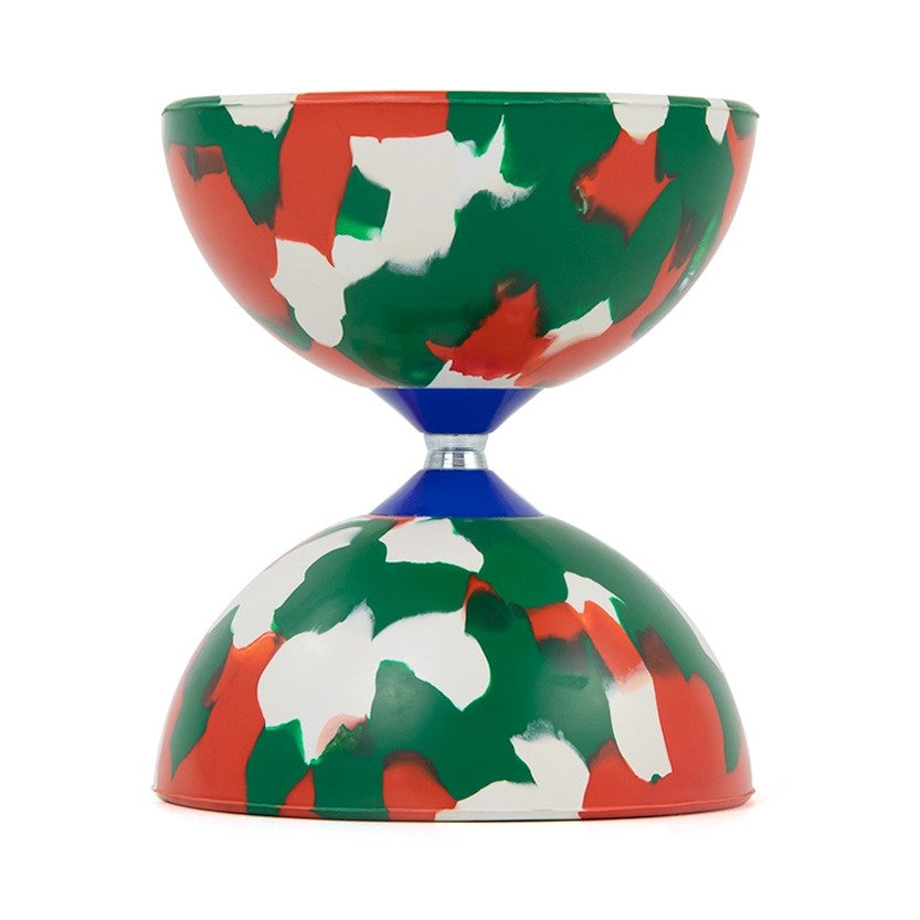 Juggle Dream Jester Diabolo