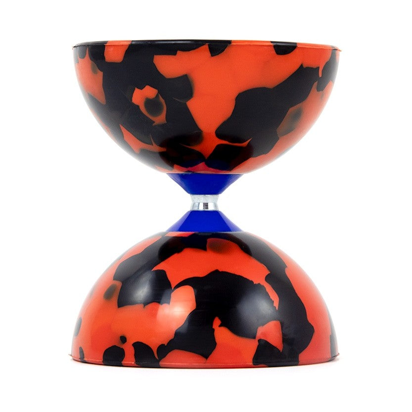 Juggle Dream Jester Diabolo