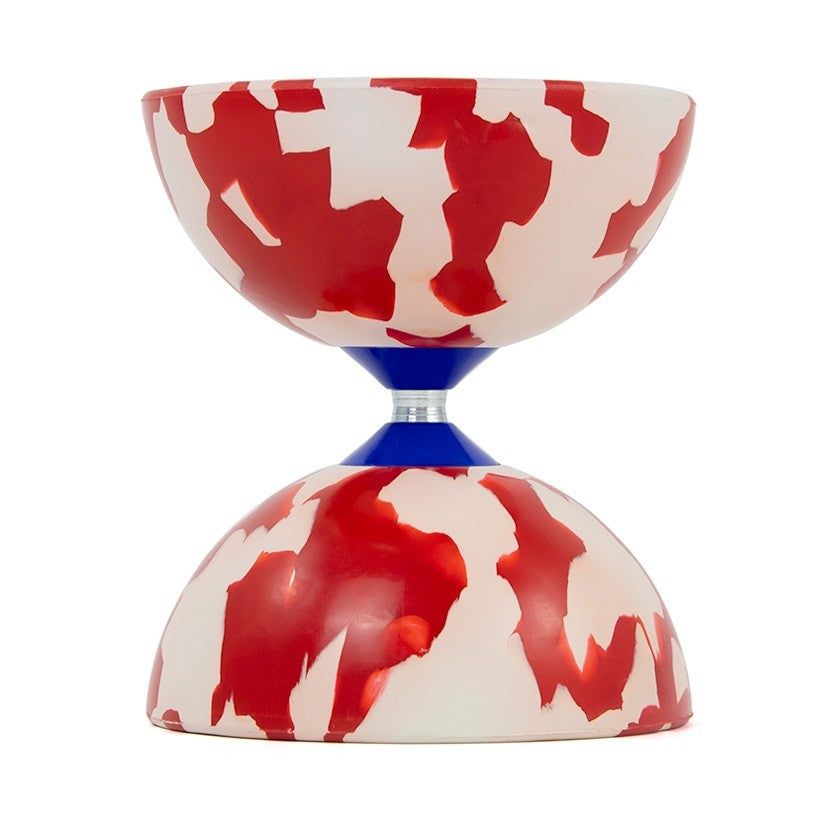 Juggle Dream Jester Diabolo