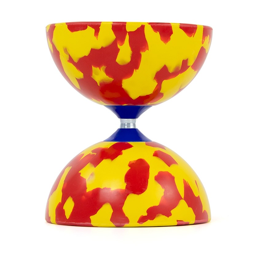 Juggle Dream Jester Diabolo