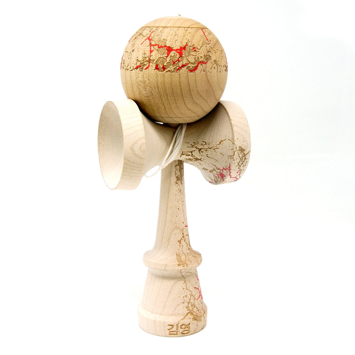 Sweets Kendama Josh Kim Rage Pro Model V2