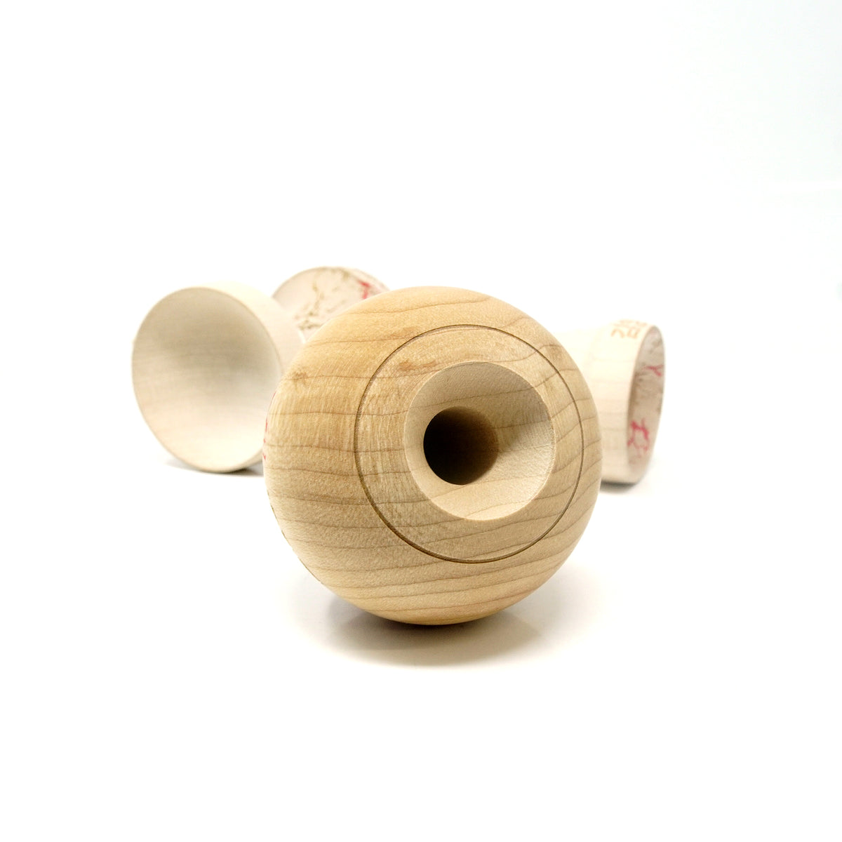 Sweets Kendama Josh Kim Rage Pro Model V2