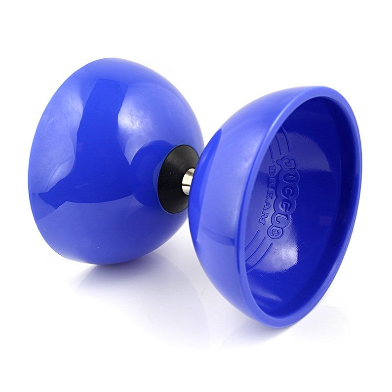 Juggle Dream Big Top Bearing Diabolo