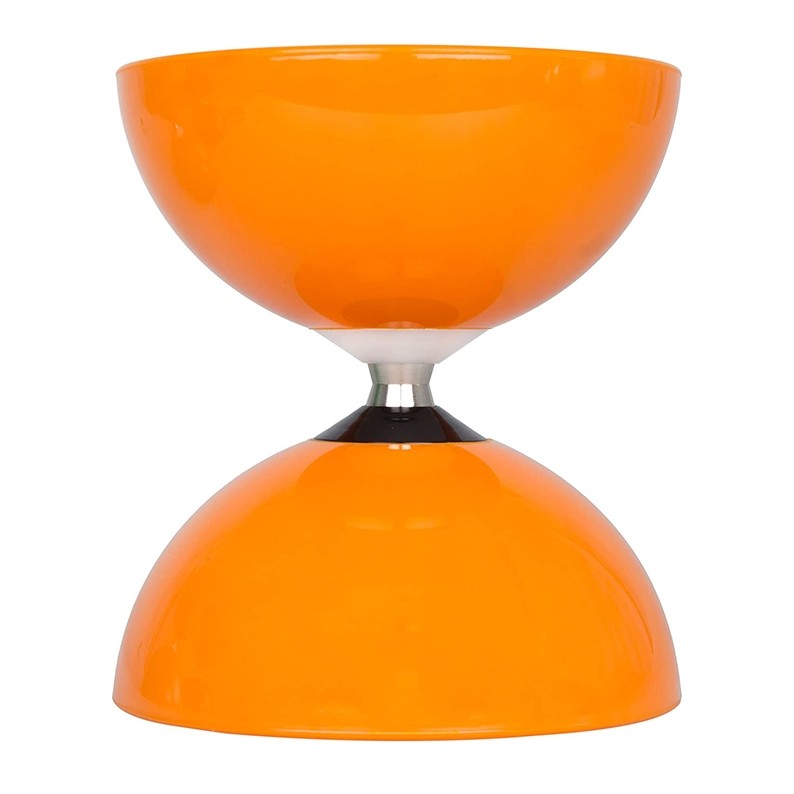 Juggle Dream Big Top Bearing Diabolo