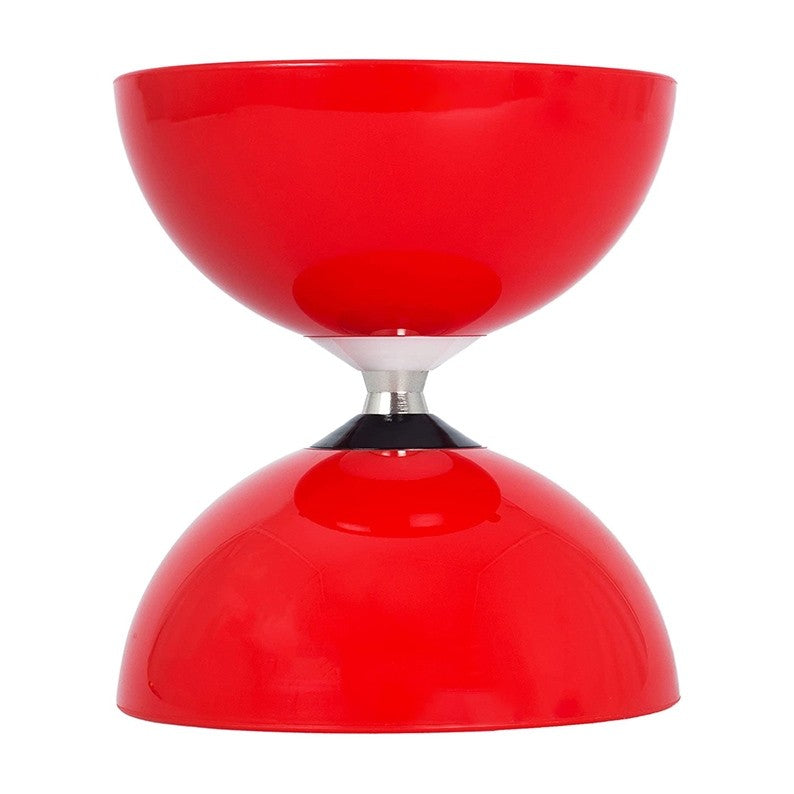 Juggle Dream Big Top Bearing Diabolo