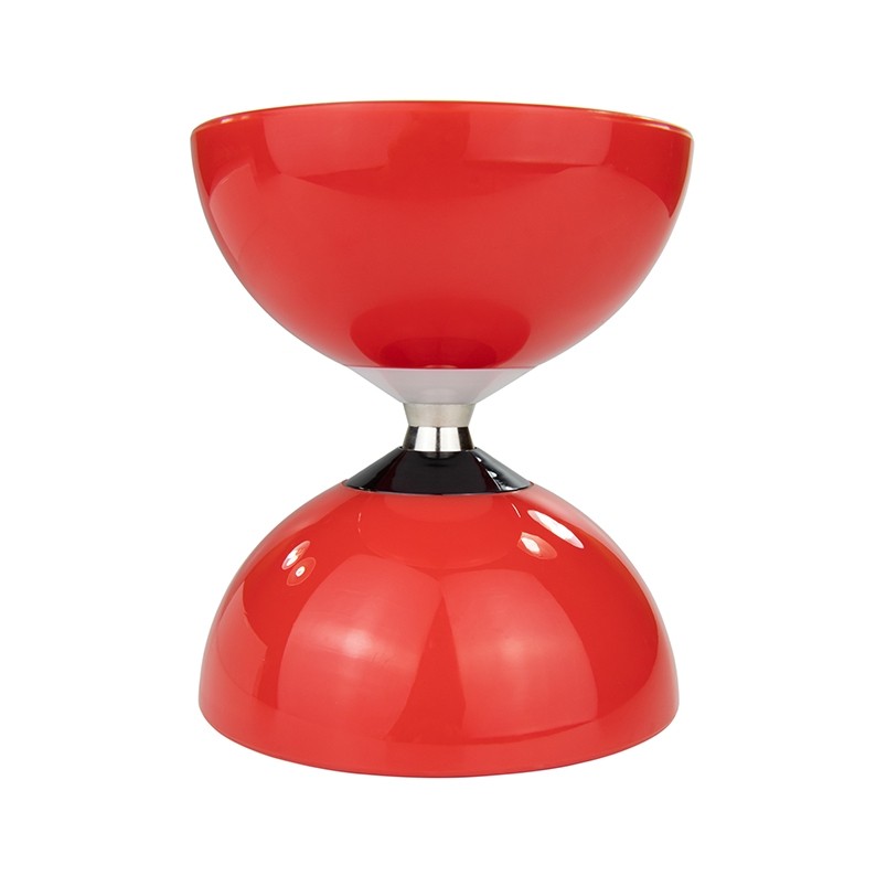 Juggle Dream Carousel Bearing Diabolo
