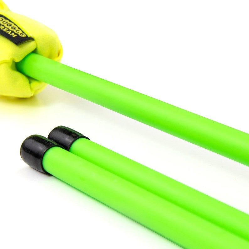 Juggle Dream Neo Flower Sticks