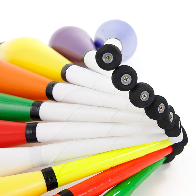 Juggle Dream Coloured Trainer Club