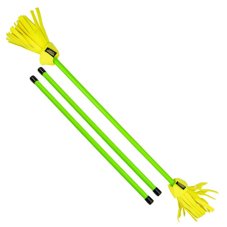 Juggle Dream Neo Flower Sticks