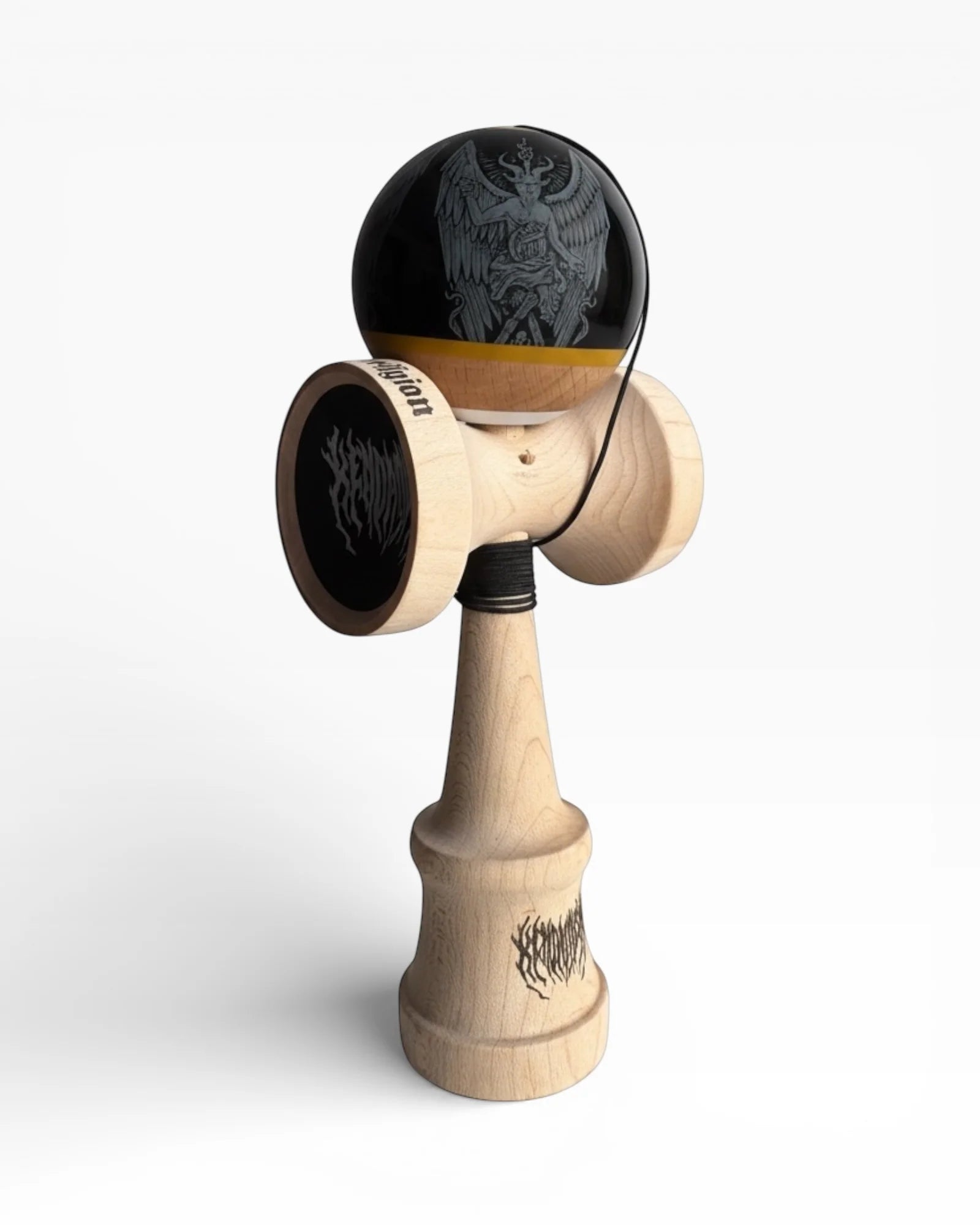 OKendama x Kendamism - Baphomet