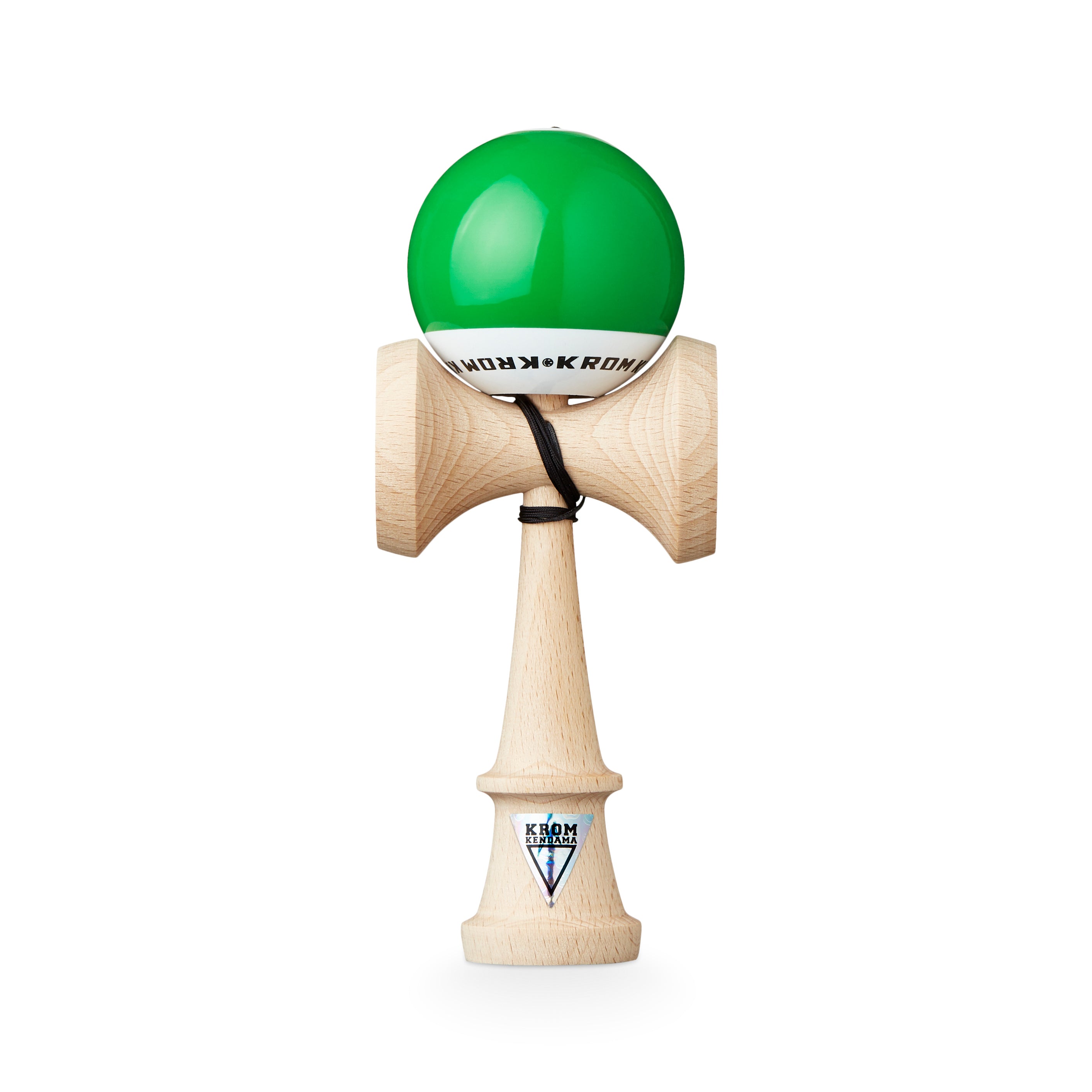 Krom POP LOL Clear Kendama