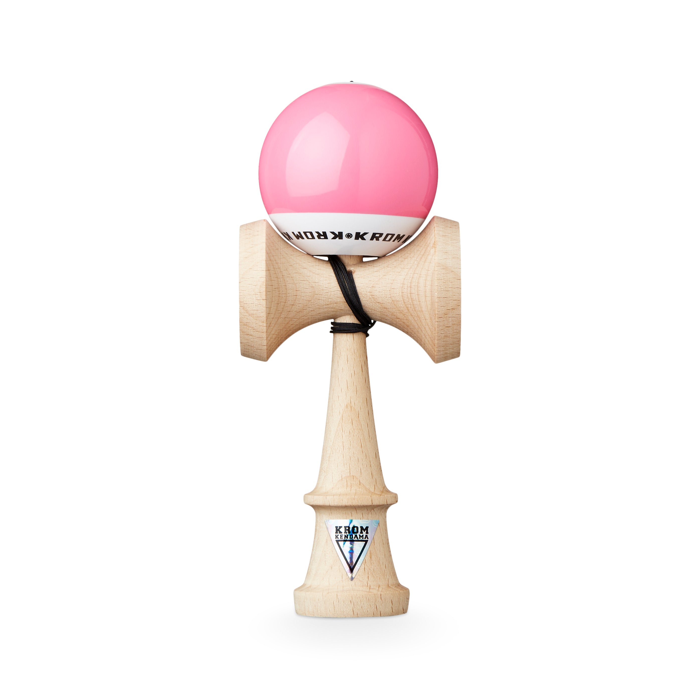 Krom POP LOL Clear Kendama