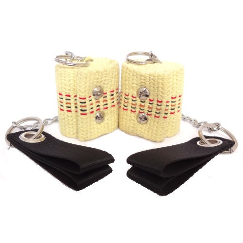 Juggle Dream 50mm Basic Fire Poi