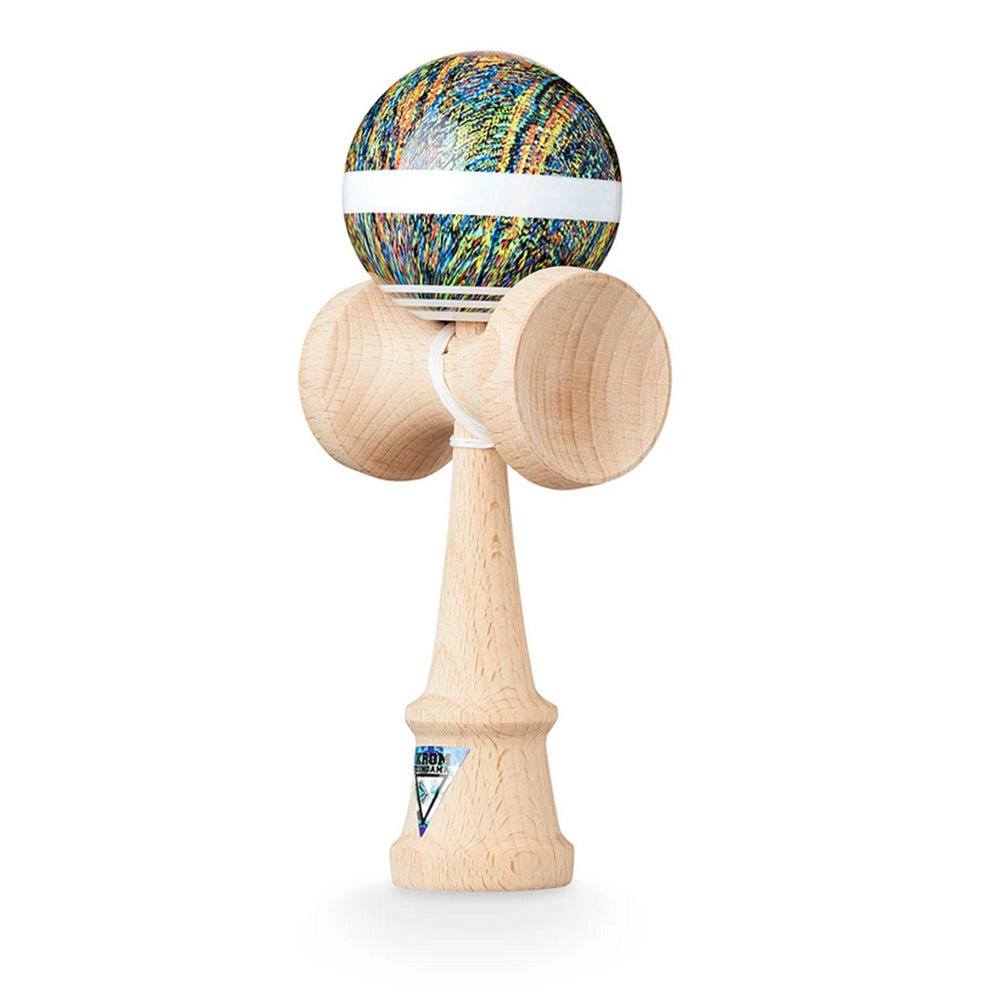 Krom Noia Kendama Series