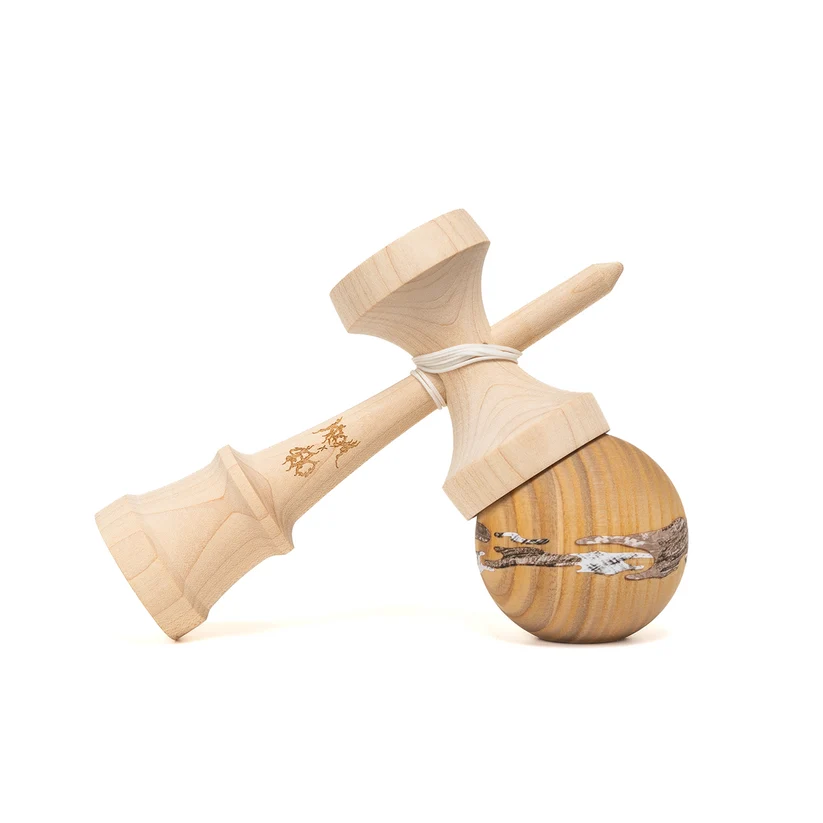Krom Kendama x 430 NOIA KUMO