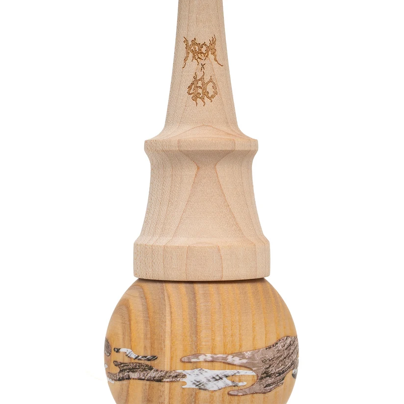 Krom Kendama x 430 NOIA KUMO