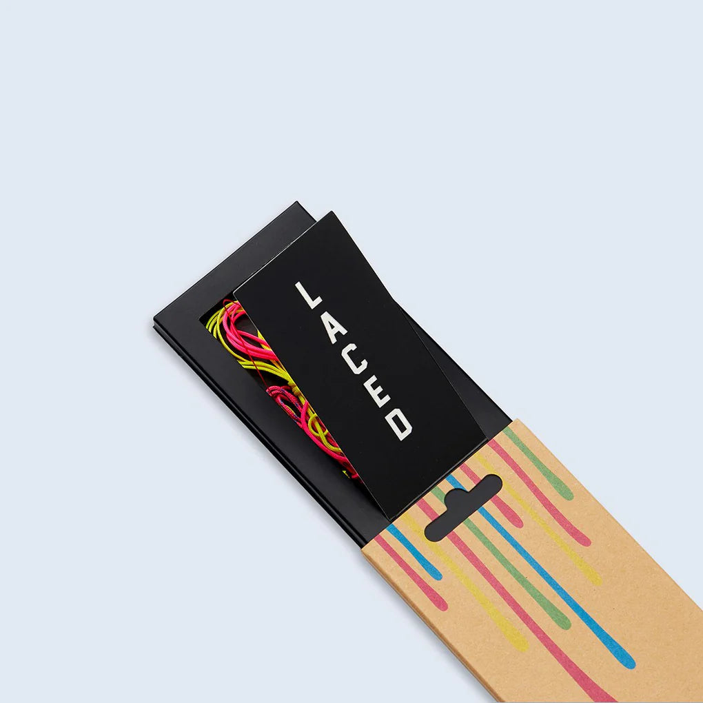 Krom Kendama String Packs