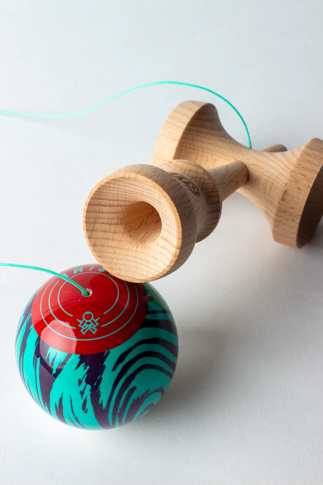 Sweets Grain Split 2.0 Kendama Series