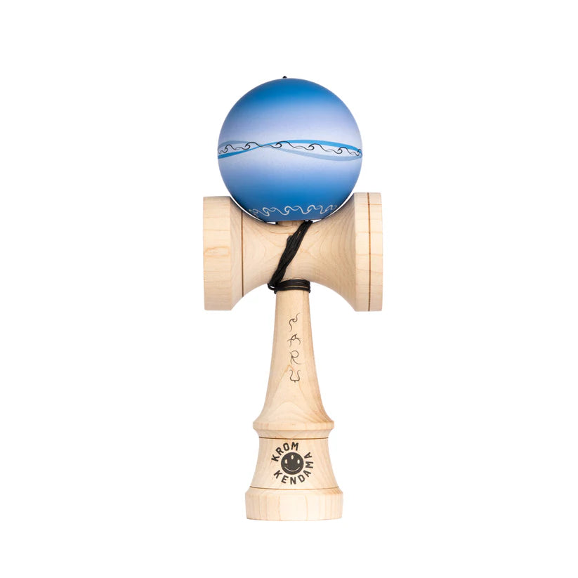 Krom Kendama Naru "NAMI" Pro Model Kendama