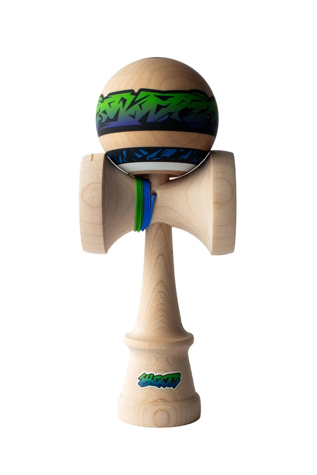 Sweets Kendama Nate Wilcox Pro Model