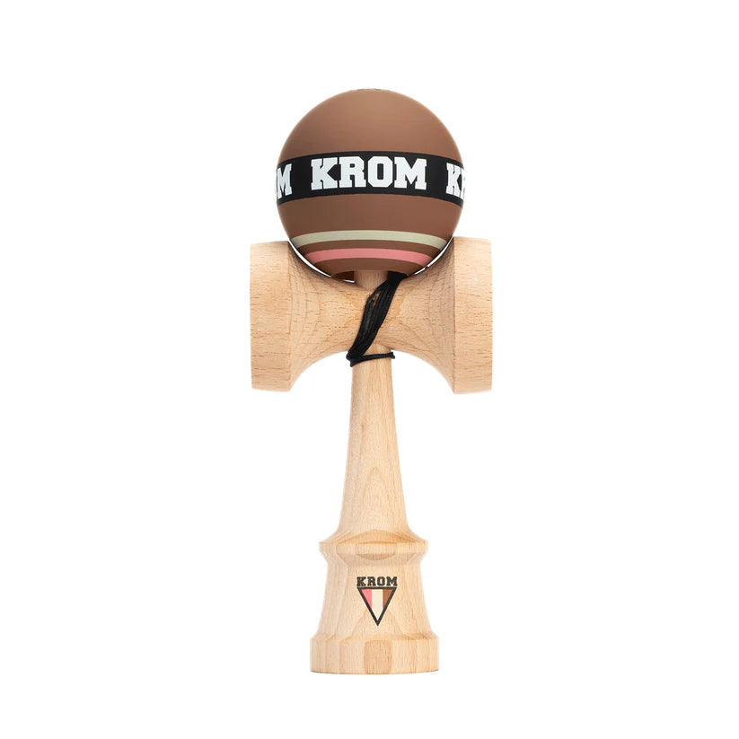 Krom Kendama Neopolitan Series