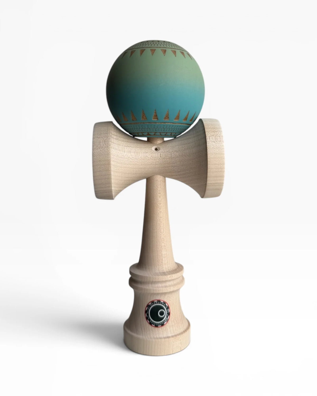 OKendama Hawaii Kendama Series