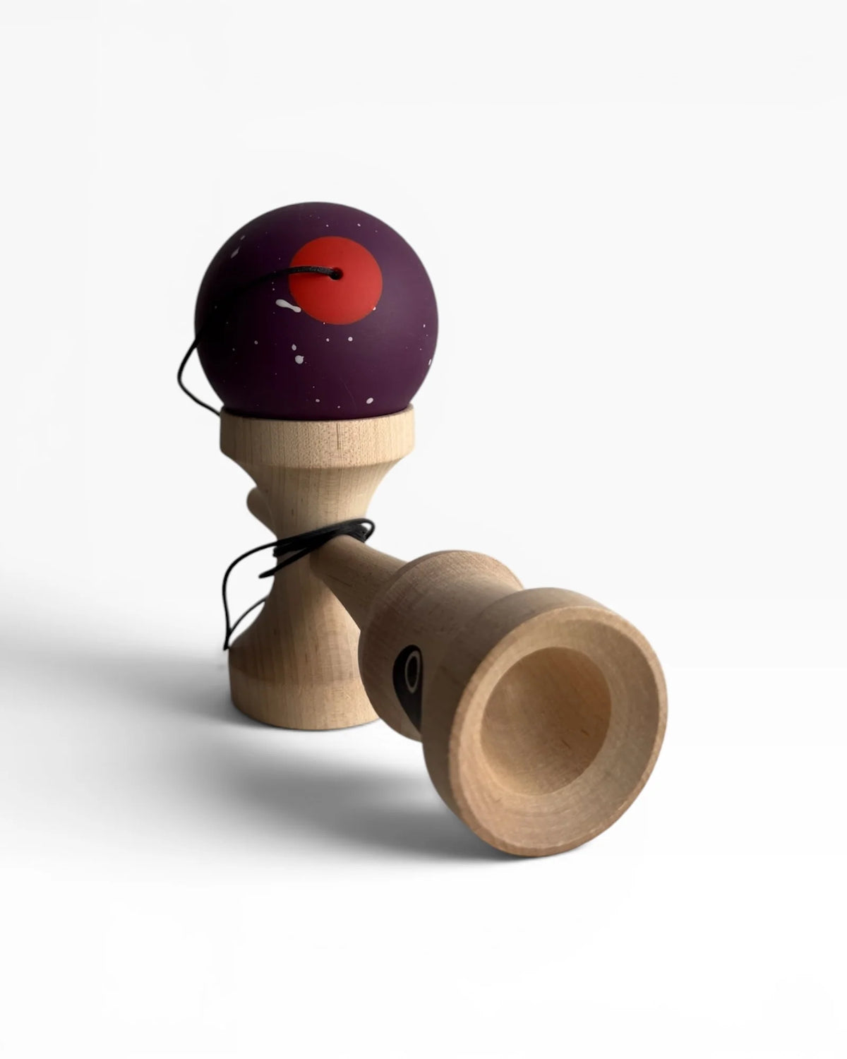 OKendama Splatter Revo GO Kendama Series
