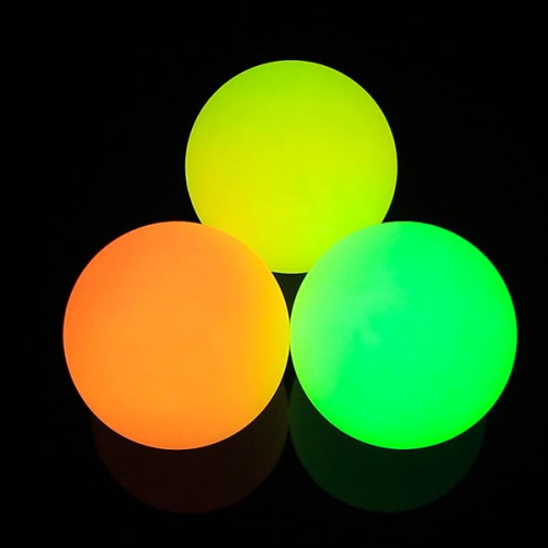 Oddballs Multifunction Rechargeable LED Juggling Ball