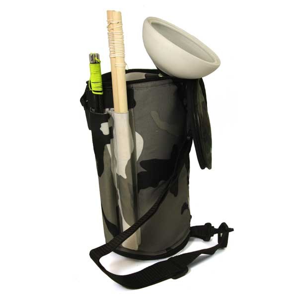 Padded Diabolo Bag