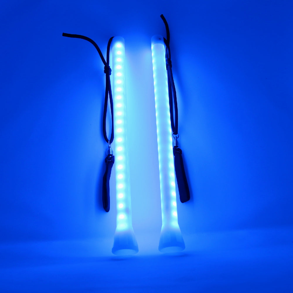 Oddballs PoiStix Pro