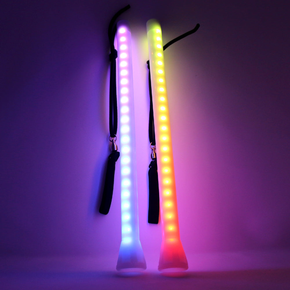 Oddballs PoiStix Pro