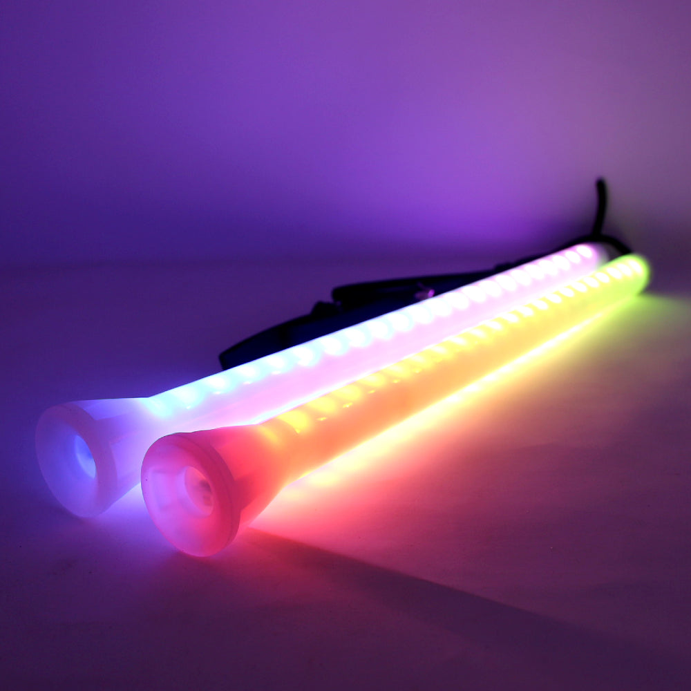 Oddballs PoiStix Pro