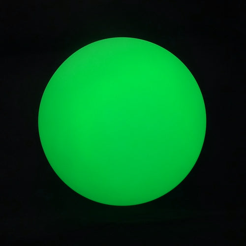 LED Glow Juggling Ball