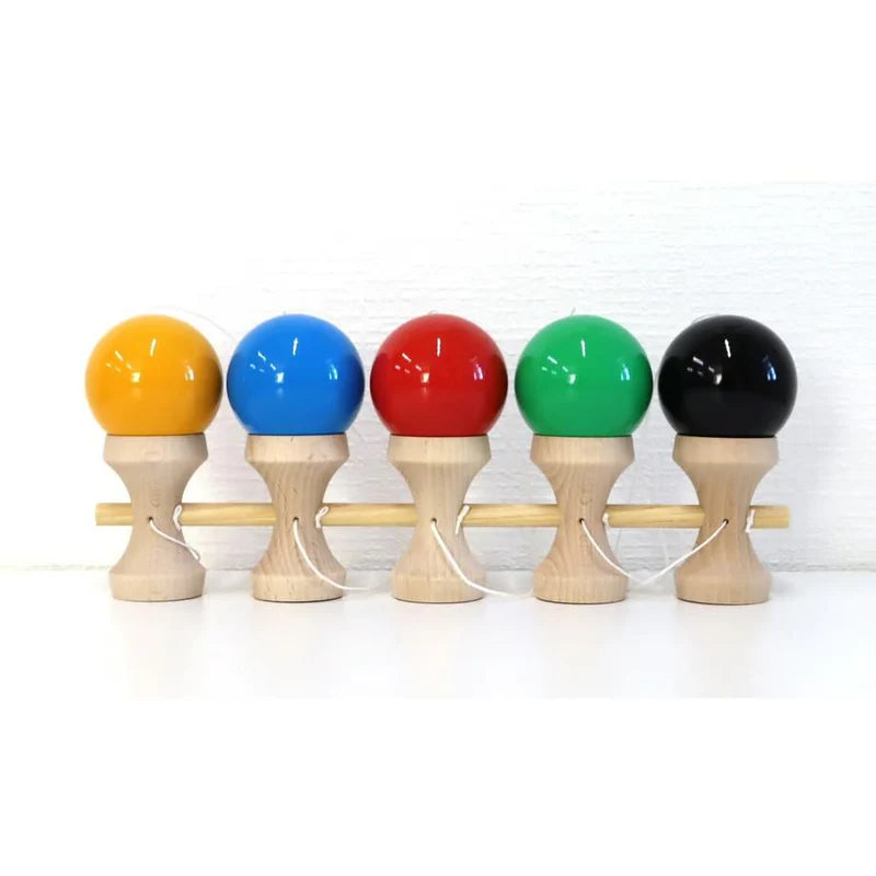 Ozora Kendama 5 Cup Kendama