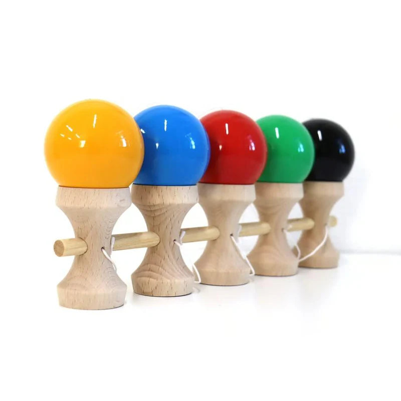 Ozora Kendama 5 Cup Kendama