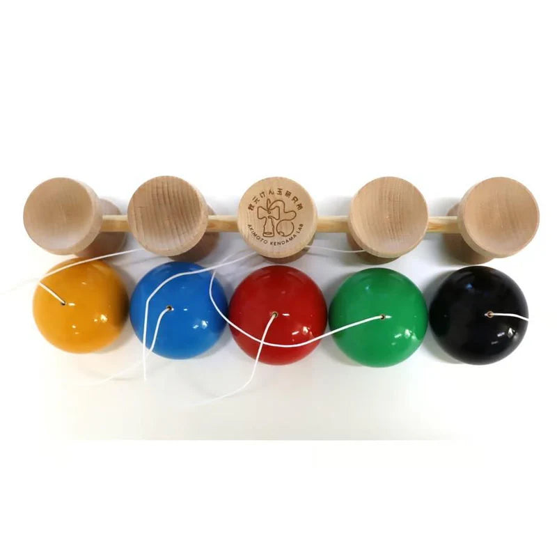 Ozora Kendama 5 Cup Kendama