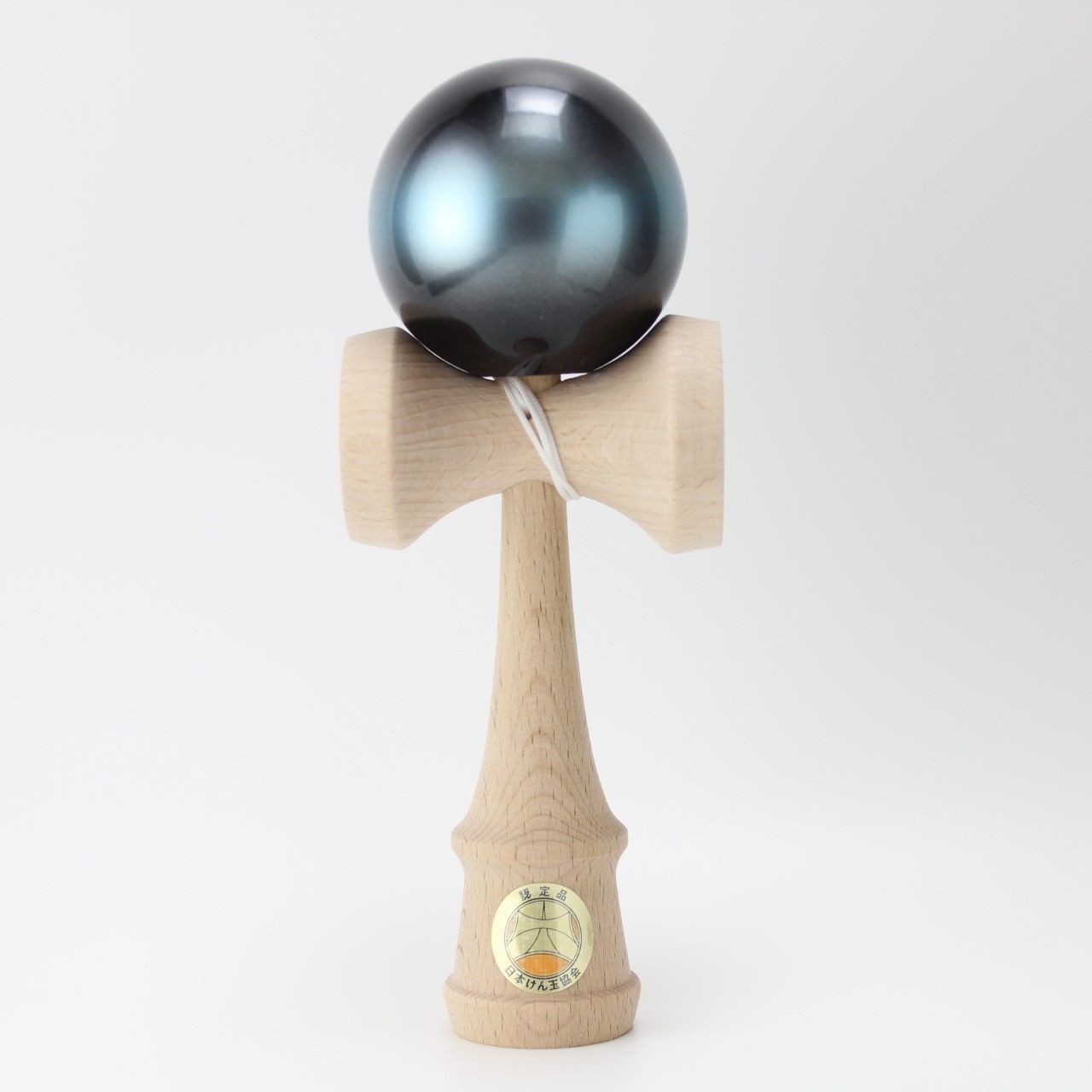 Ozora Kendama - Galaxy Blue