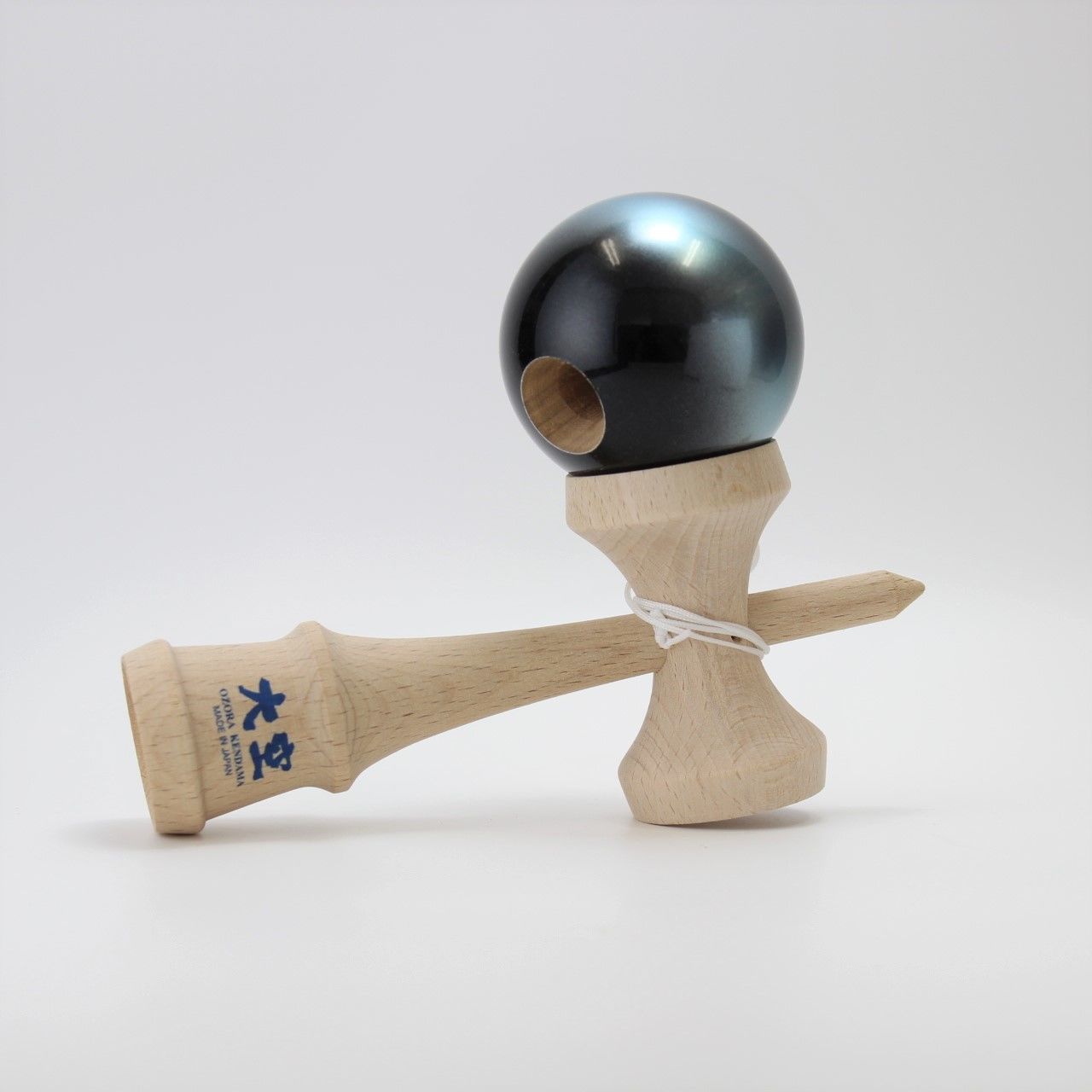 Ozora Kendama - Galaxy Blue