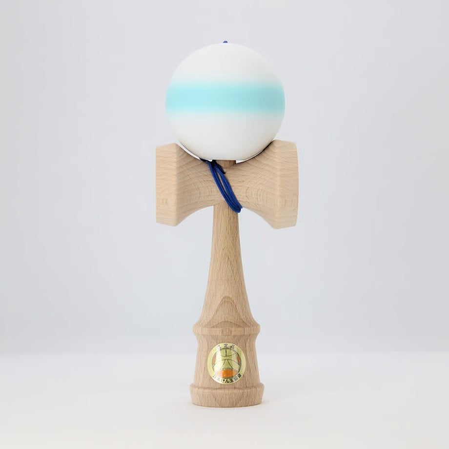 Ozora Kendama Matte Paint Series