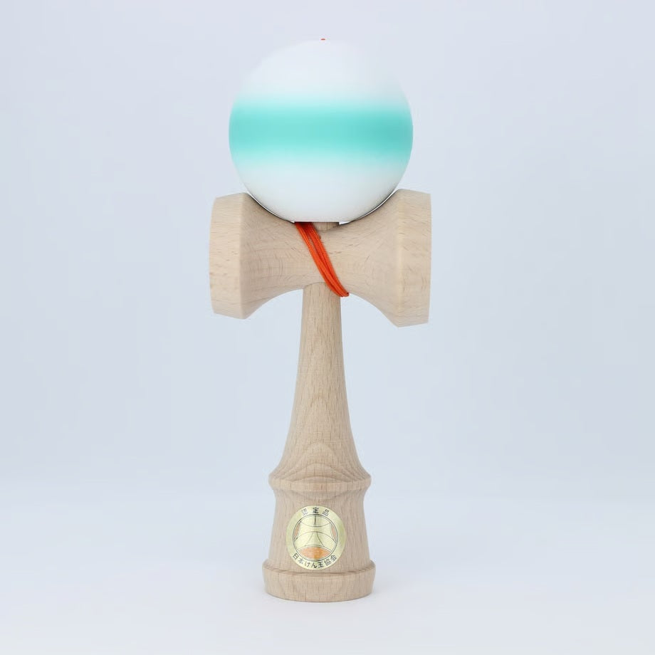 Ozora Kendama Matte Paint Series