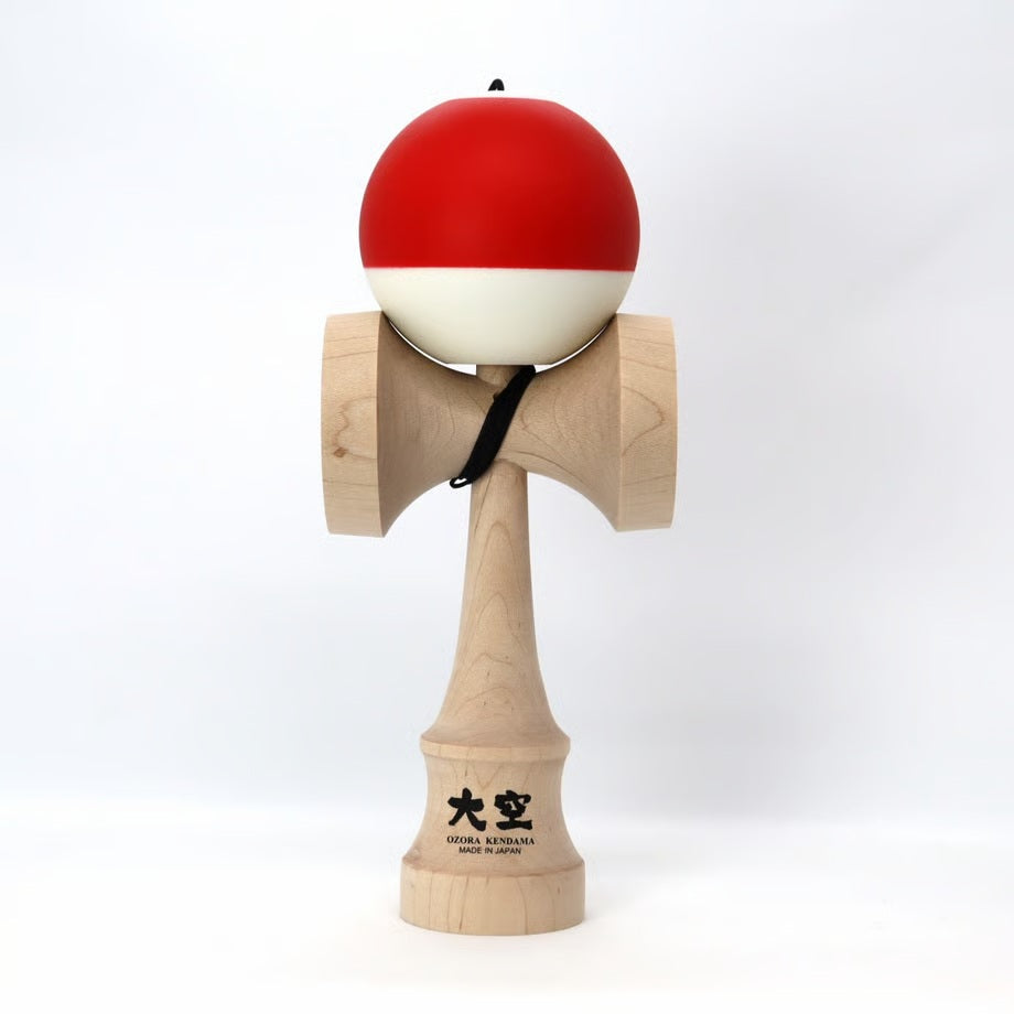 Ozora Kendama Reshape5 Series