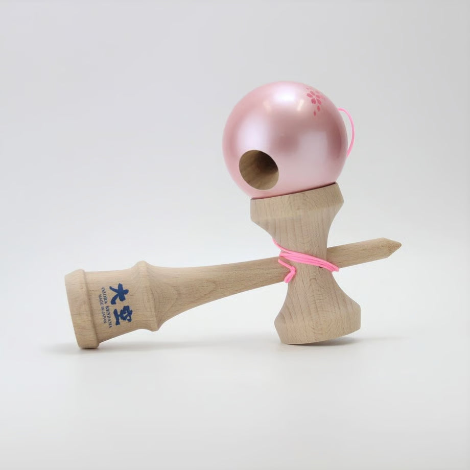 Ozora Kendama Sakura Series